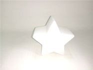 Customized New style 3D star heart shape Electronic LED night Light table Lamp