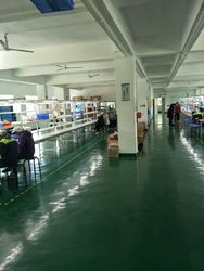 Shenzhen Best One Electronics Co., Ltd