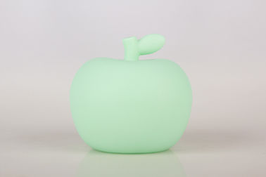 New design LED Fruit apple Night Light Lamp/Flashing baby room Lamp toy