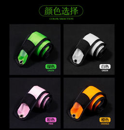 Nylon Fabric Armband LED Flashing leggings warning light band  For Night Running sports Safety  Quick Details Place of O